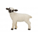 Фигурка KONIK Шотландский черноголовый ягнёнок