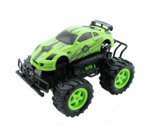 Р/У внедорожник Monster Truck Toyota Celica в ассортименте 1/14 + свет + звук