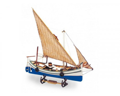 Сборная деревянная модель корабля Artesania Latina PALMA NOVA, 1/25