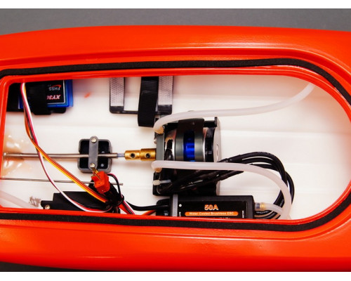 Р/У катер Joysway Bullet 2.4G RTR