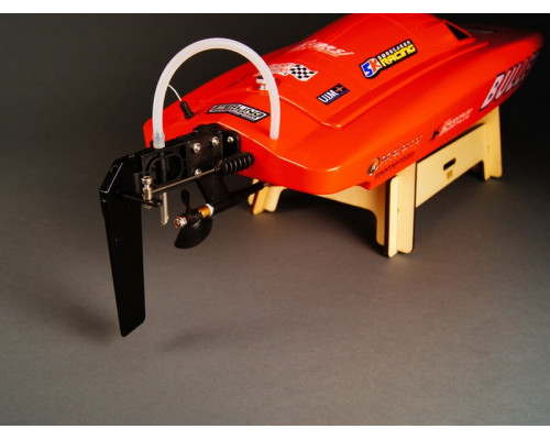 Р/У катер Joysway Bullet 2.4G RTR