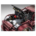 Конструктор RCM автомобиль RED TURBO Super car (2238+ деталей)