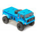 Краулер ECX 1:24 Scaler Crawler Barrage UV 4WD, электро, RTR (синий)