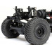 Краулер ECX 1:24 Scaler Crawler Barrage UV 4WD, электро, RTR (синий)