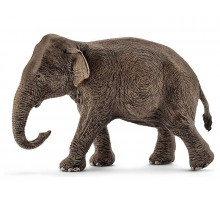 Фигурка Schleich Азиатский слон, самка