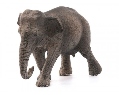 Фигурка Schleich Азиатский слон, самка
