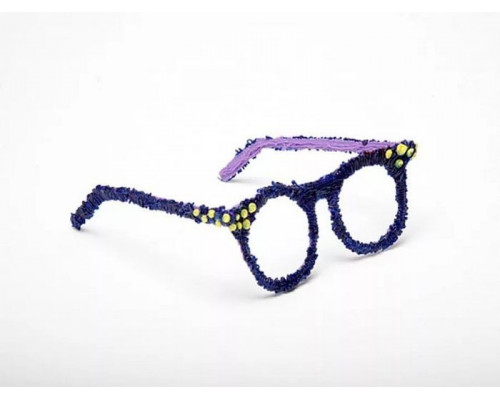 3D ручка Myriwell RP100C с дисплеем (оригинал), голубая