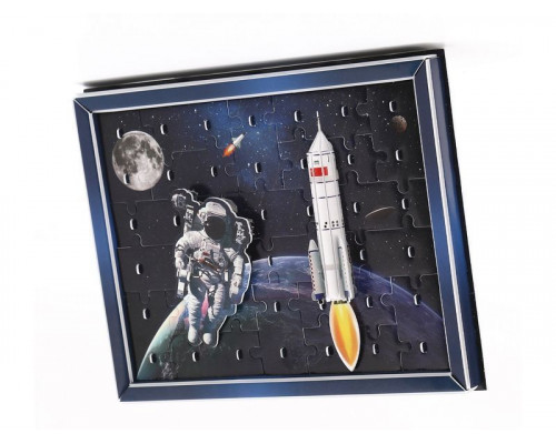 3D картина ВСЕЛЕННАЯ