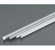 KS прутки алюминиевые гибкие 2,4/3,2мм (4шт.)