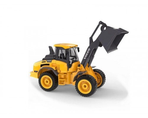 Радиоуправляемый колесный погрузчик Double Eagle Volvo 1/16 2.4G RTR