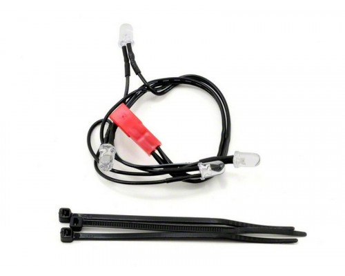 Провод соединения светодиодов Traxxas: Summit