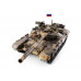 Радиоуправляемый танк Heng Long T-90 Professional V7.0  2.4G 1/16 RTR