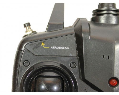 Передатчик EAT402 4ch для самолета Volantex RC Sport Cub 500