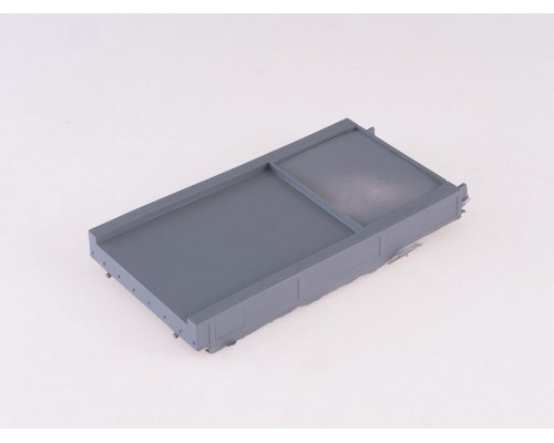 Сборная модель AVD Шнекороторный снегоболотоход ЗИЛ-4904, 1/43