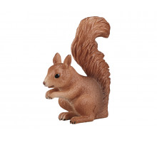 Фигурка KONIK Белка, стоящая