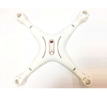 Корпус для квадрокоптера Syma X8SW