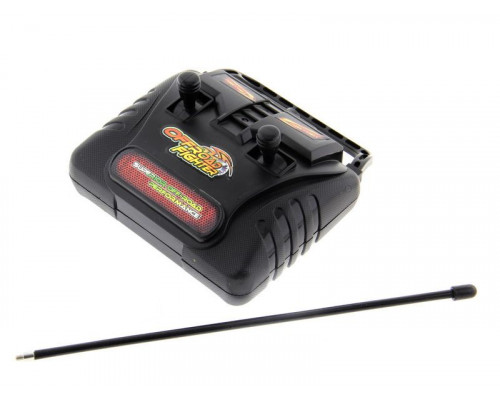 Р/У монстр YED 6 колес + акб