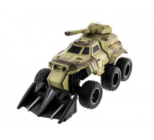 Р/У монстр YED 6 колес + акб