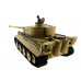 P/У танк Taigen 1/16 Tiger 1 (Германия, ранняя версия) (для ИК танкового боя) 2.4G RTR