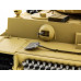 P/У танк Taigen 1/16 Tiger 1 (Германия, ранняя версия) (для ИК танкового боя) 2.4G RTR