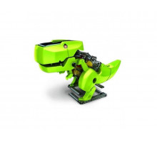 Конструктор на солнечных батареях Cute Sunlight Динозавр 3 в 1