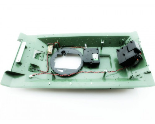 Верхняя часть корпуса для танка T-34/85