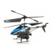Р/У вертолет WLToys V757 IR RTF с мыльными пузырями
