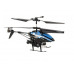 Р/У вертолет WLToys V757 IR RTF с мыльными пузырями