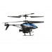 Р/У вертолет WLToys V757 IR RTF с мыльными пузырями
