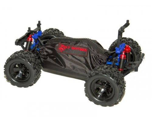 Чехол для Traxxas Latrax TETON 1/18 зимний