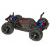 Чехол для Traxxas Latrax TETON 1/18 зимний