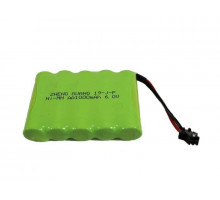 Аккумулятор Ni-Mh для ZhengGuang UD2170A