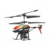 Р/У вертолет WLToys V319 IR RTF с водяной пушкой