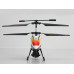 Р/У вертолет WLToys V319 IR RTF с водяной пушкой