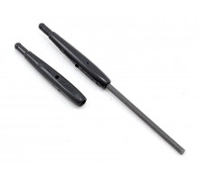 Крепление капота Blade: 130 X