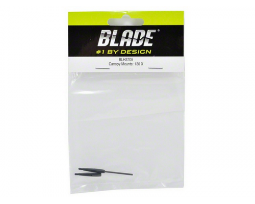 Крепление капота Blade: 130 X