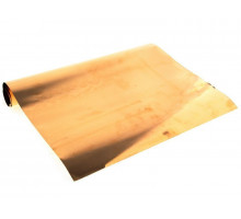 KS лист медный 0,07мм, 30х76см