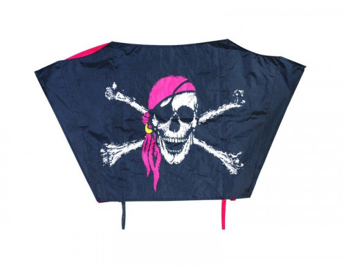 Воздушный змей «Пират 76х50»