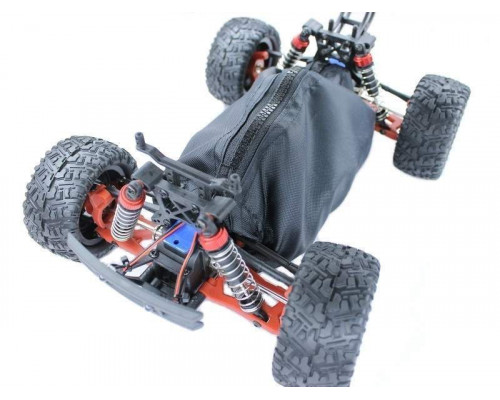 Защитный чехол для Remo Hobby 1/16