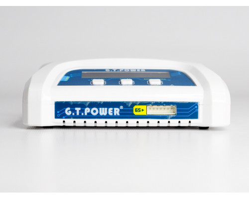 Универсальное зарядное устройство G.T.Power PD606