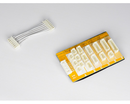 Универсальное зарядное устройство G.T.Power PD606