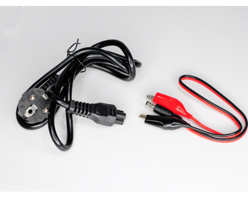 Универсальное зарядное устройство G.T.Power PD606