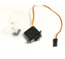 Сервомашинка WPL для моделей B-14, B-24, C-14, C-24, B-16, B-36