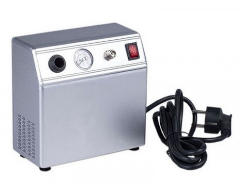 Компрессор JAS 1209, манометр