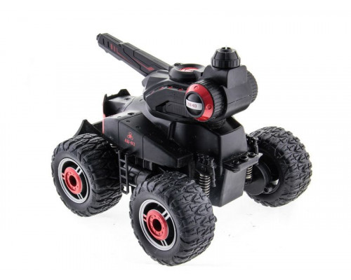 Р/У вездеход YED стреляет водой + акб