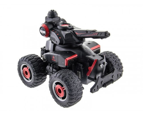 Р/У вездеход YED стреляет водой + акб