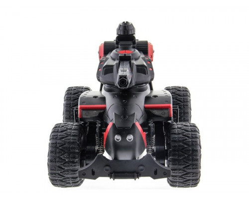 Р/У вездеход YED стреляет водой + акб