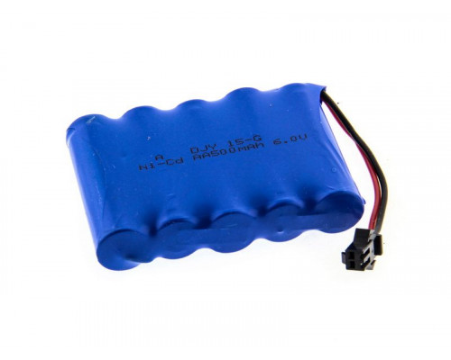 Р/У вездеход YED стреляет водой + акб