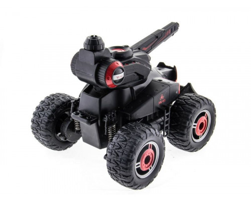 Р/У вездеход YED стреляет водой + акб