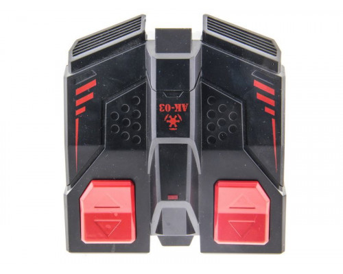 Р/У вездеход YED стреляет водой + акб